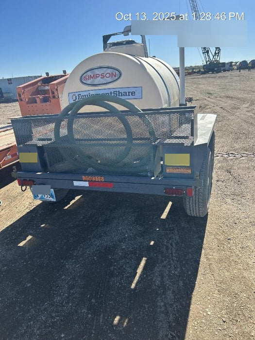 2023 SIMPSON SWT-52517