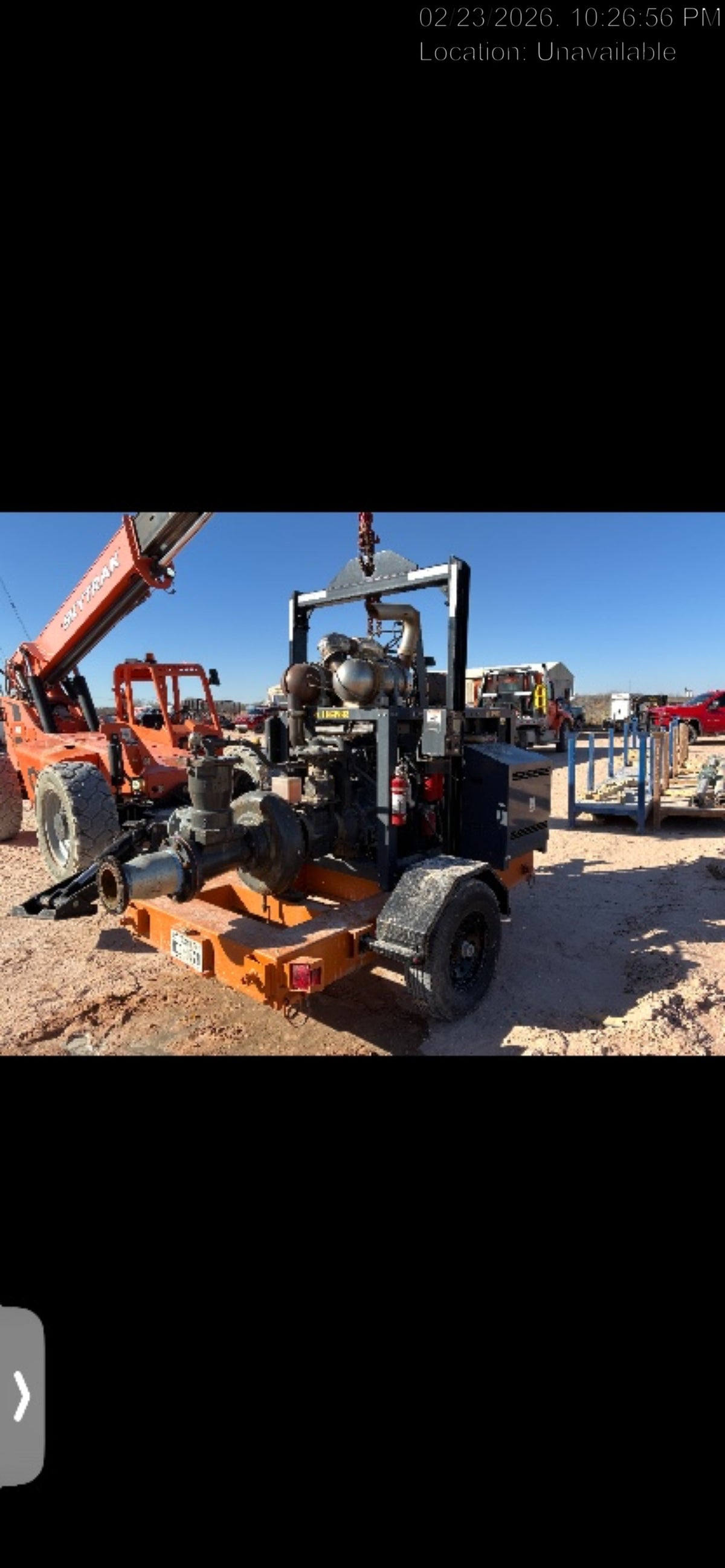 2021 RWN RWN-6NHTA-EM-RP