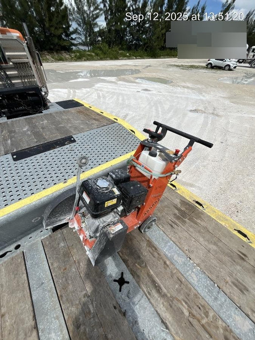 2024 HUSQVARNA FS 400 LV