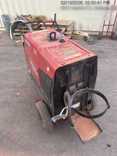2025 LINCOLN ELECTRIC Ranger 305 LPG