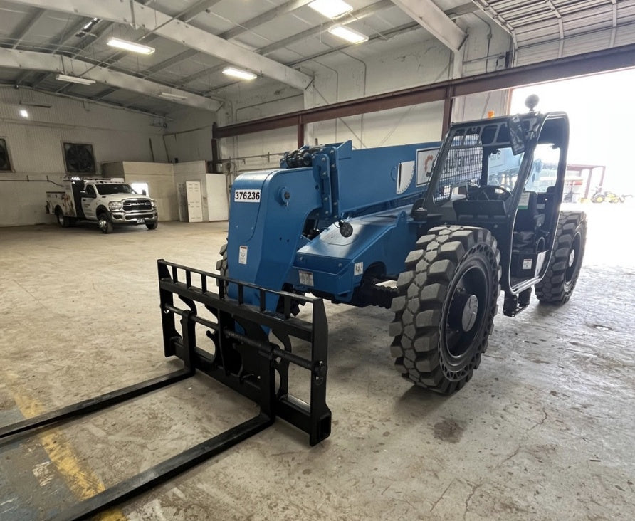 2023 GENIE GTH-844