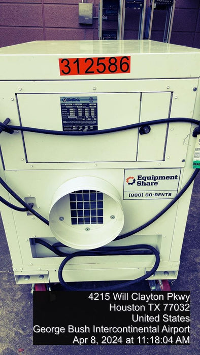 2023 KWIKOOL KPO5-43H