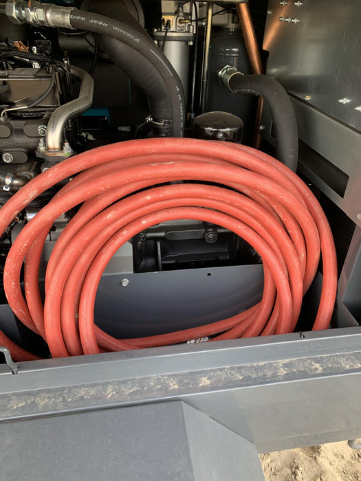 2021 AIRMAN PDS185S-6E1