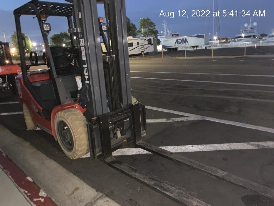 2022 HELI CPQYD30-KU1H - QUAD