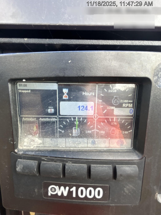 2024 ATLAS COPCO PAC F44 KD