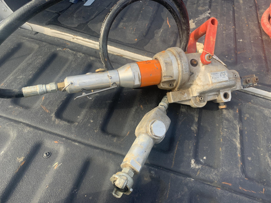 2021 MICHIGAN PNEUMATIC 10267