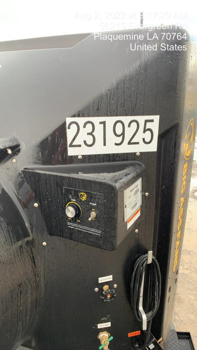 2022 BIG ASS FANS Cool Space 400