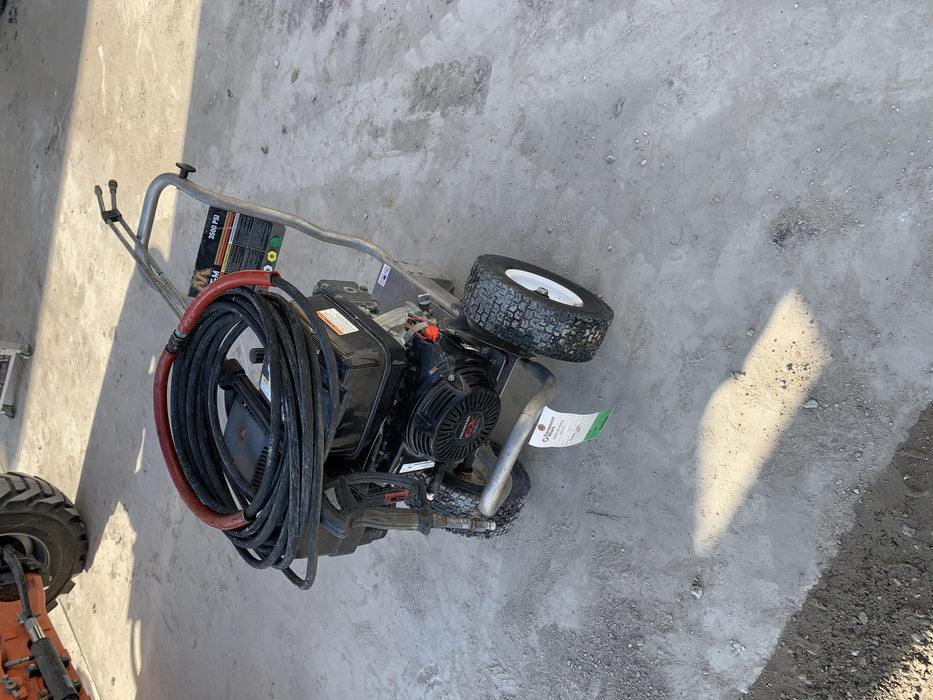 2019 MI-T-M CORPORATION CA-3504-1MAH