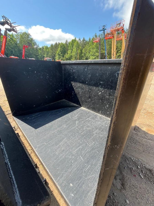 2025 STAR INDUSTRIES 1430