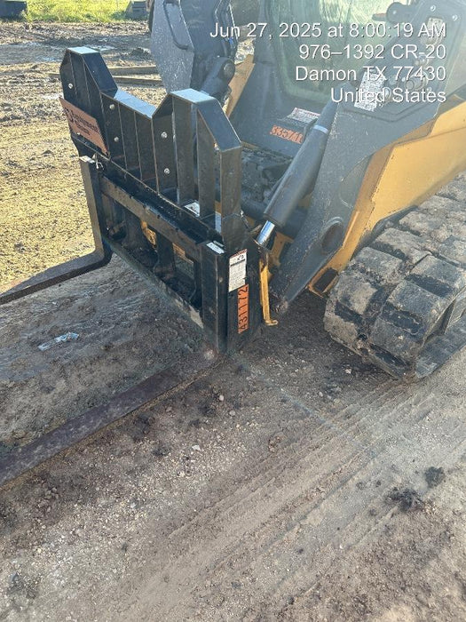 2024 VIRNIG PF4855-5VG