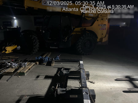 2020 STAR INDUSTRIES 1150C