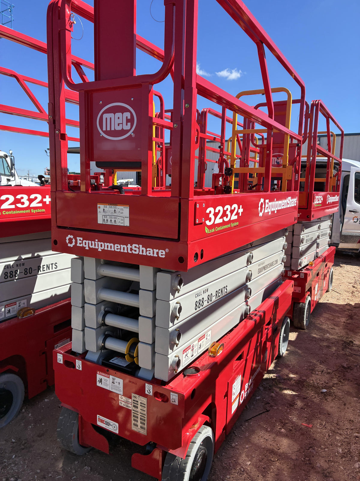 2026 MEC 3232+