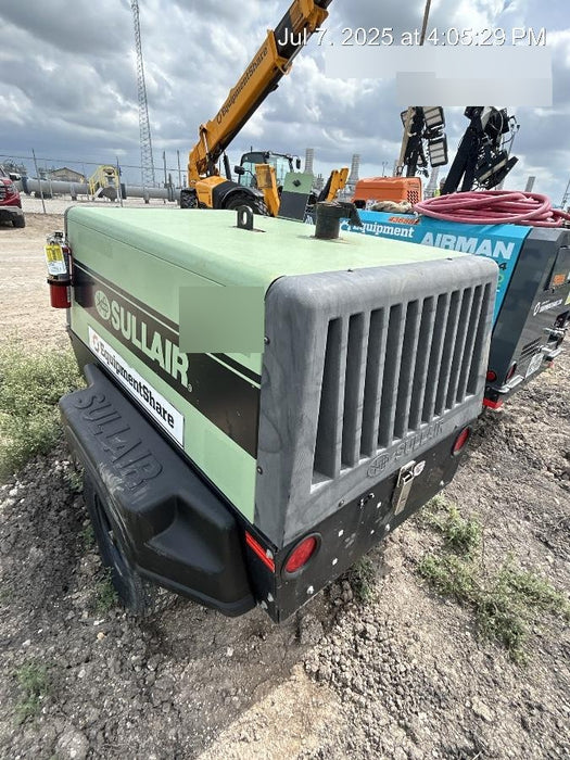 2019 SULLAIR 185-DPQ