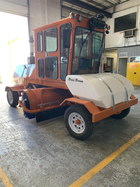 2021 BROCE RCT350