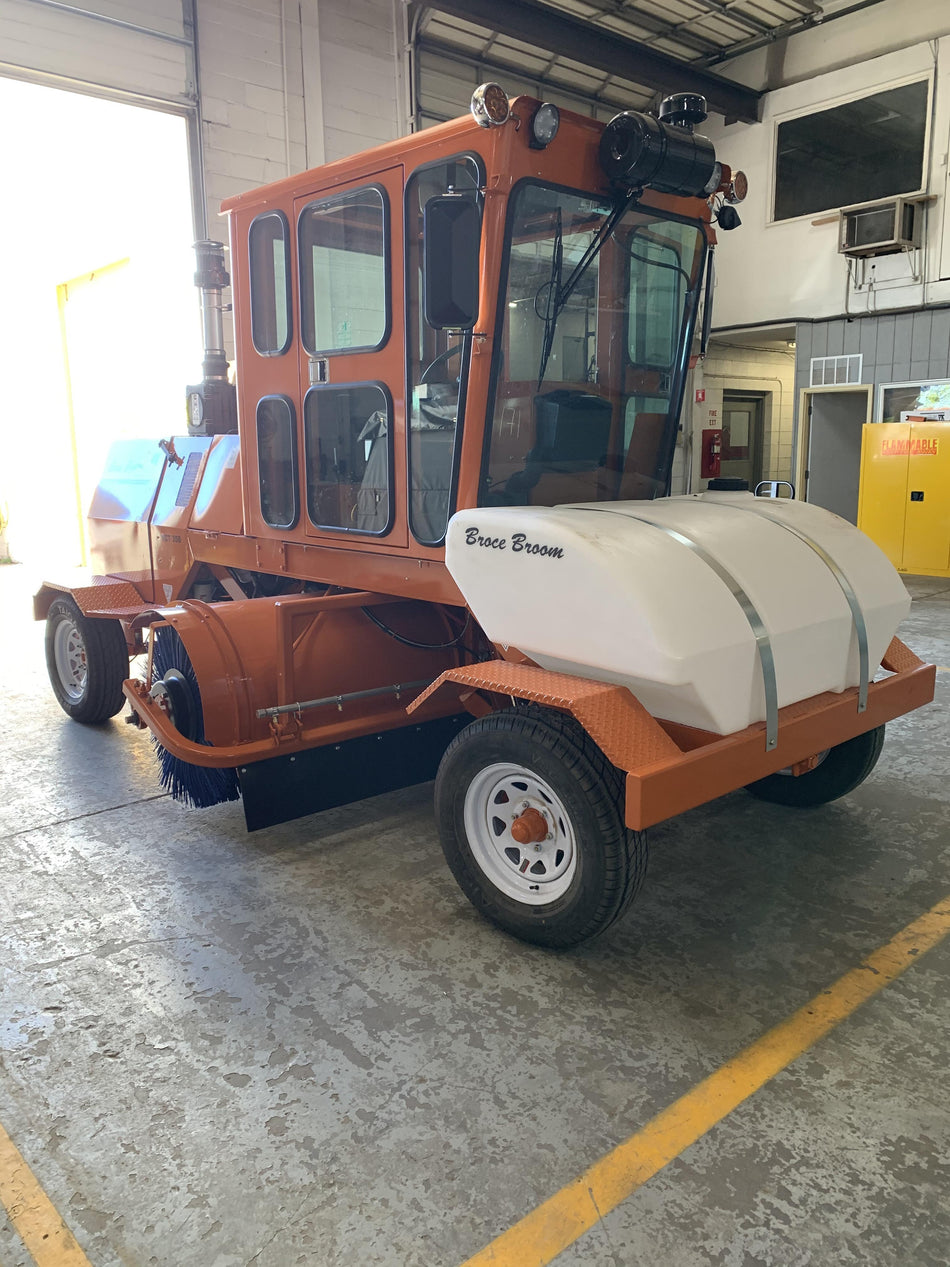 2021 BROCE RCT350