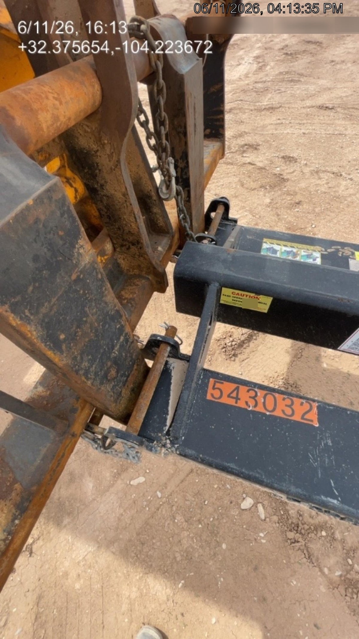 2020 JCB 509-42