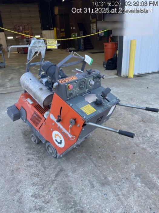 2021 HUSQVARNA FS3500 G