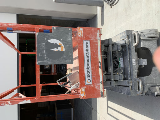 2018 SKYJACK SJIII-3219