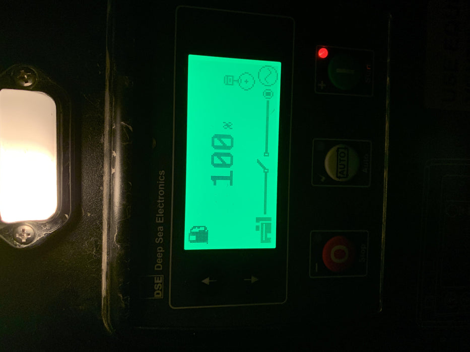 2020 ATLAS COPCO QAS25