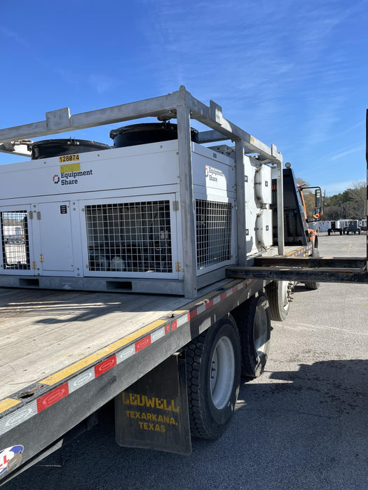 2020 SMARTECH SACP26A-SP