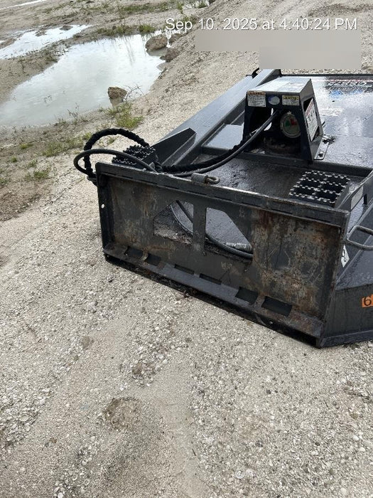 2020 PALADIN 30372A-0022