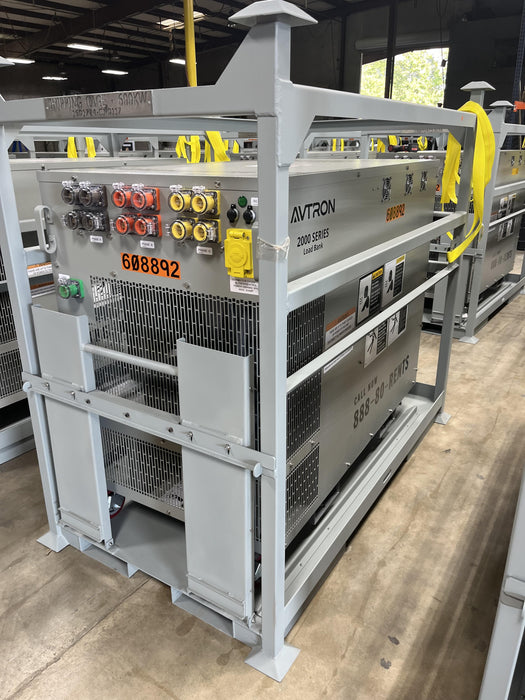 2025 AVTRON AVTRON 2805