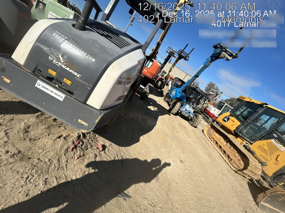 2023 DYNAPAC CA1300PD