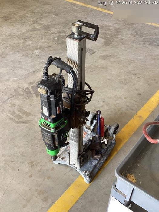 2020 UNITEC EBM 352/3 PSV