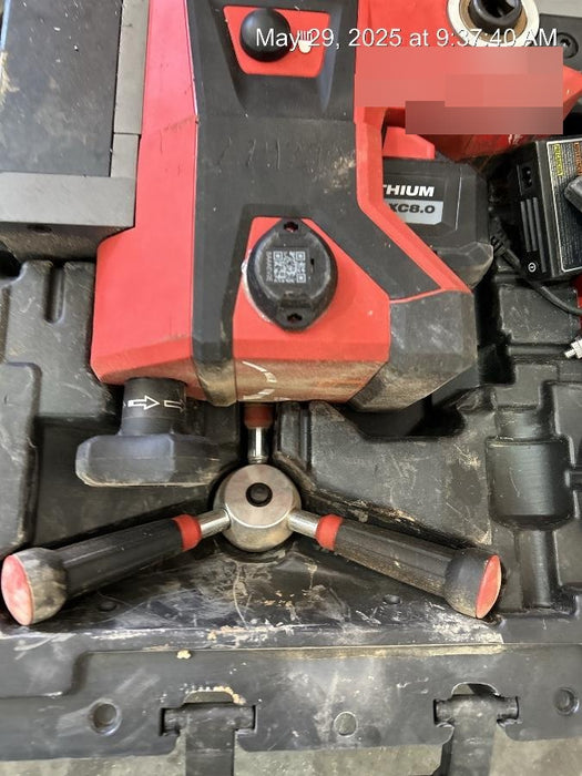 2022 MILWAUKEE 2788-22HD