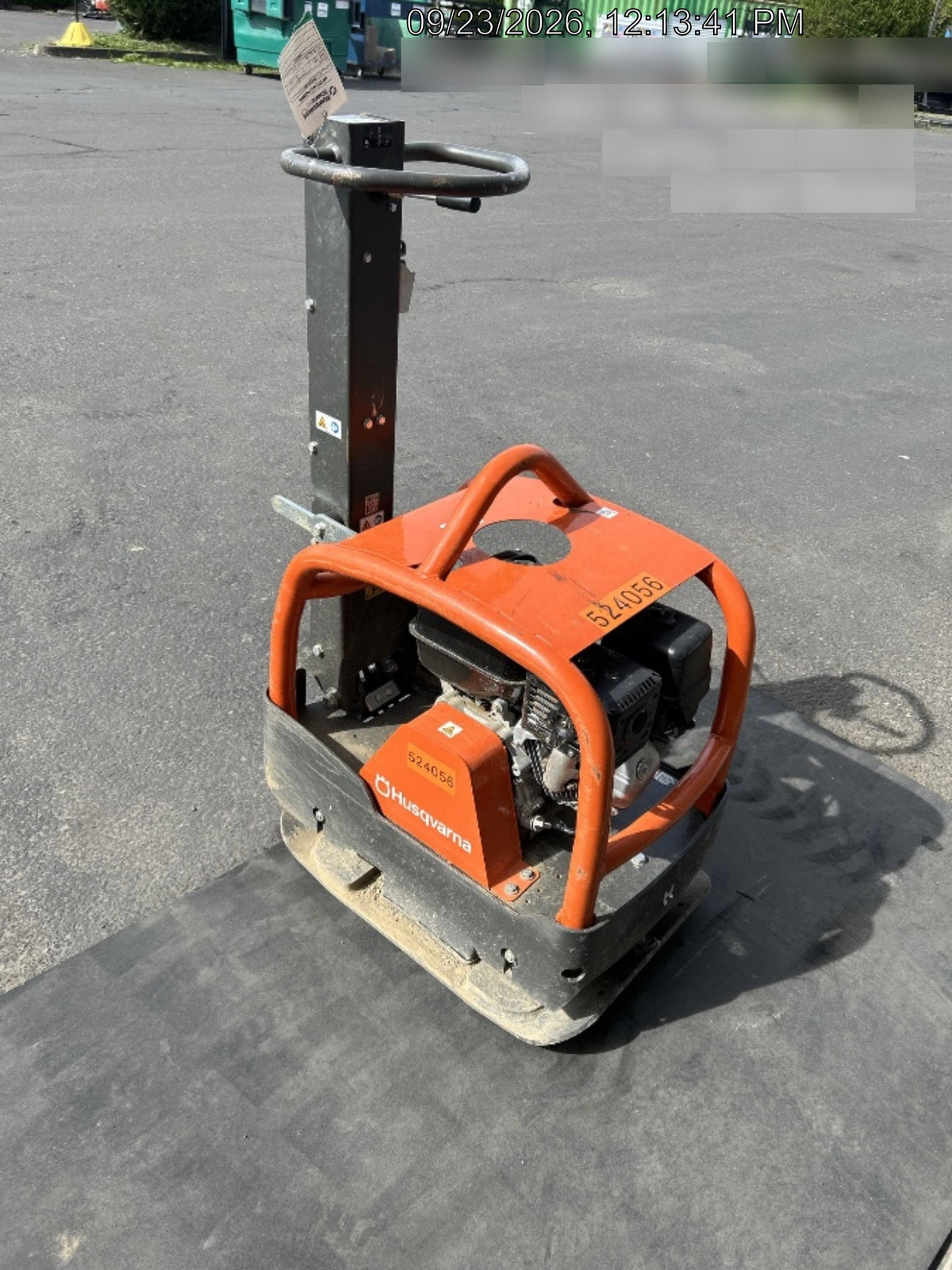 2025 HUSQVARNA LG300