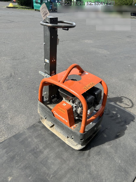 2025 HUSQVARNA LG300