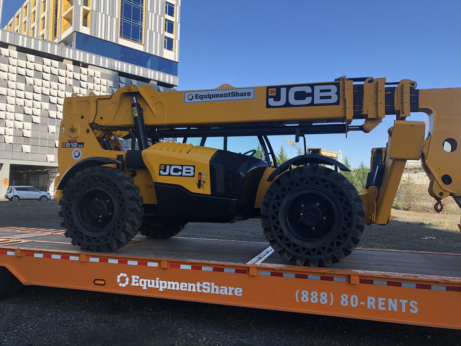 2019 JCB 512-56
