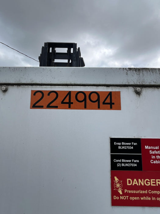 2022 SMARTECH SLIC12R-MSH