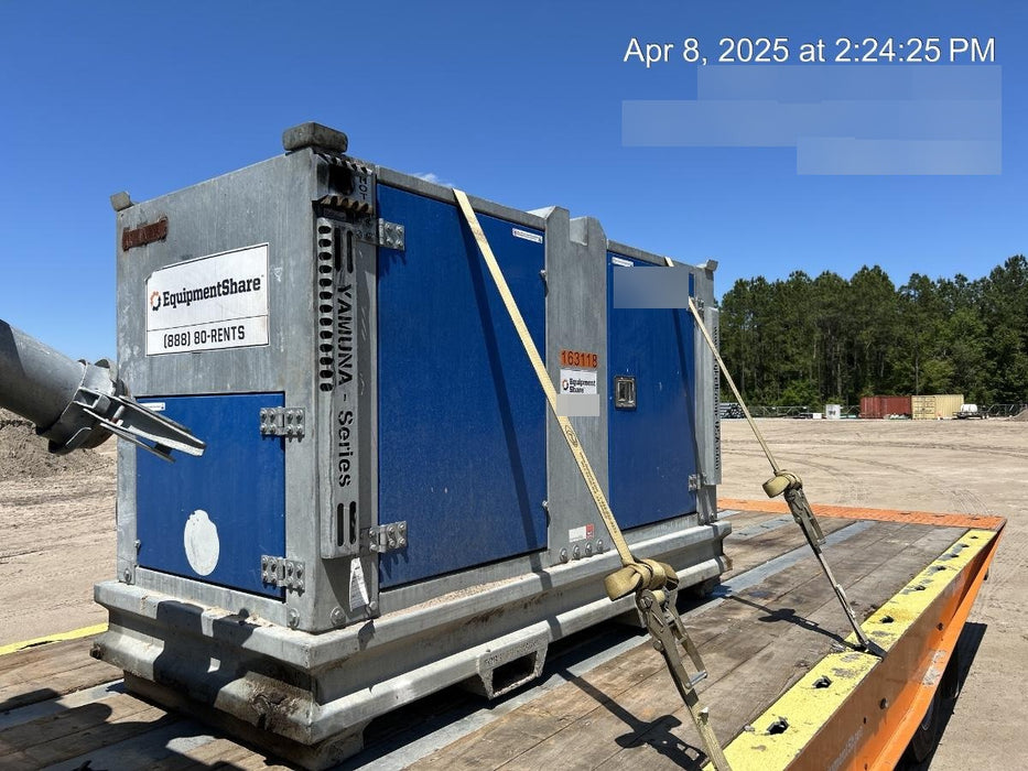 2021 MYERS-SETH MSP PP-150