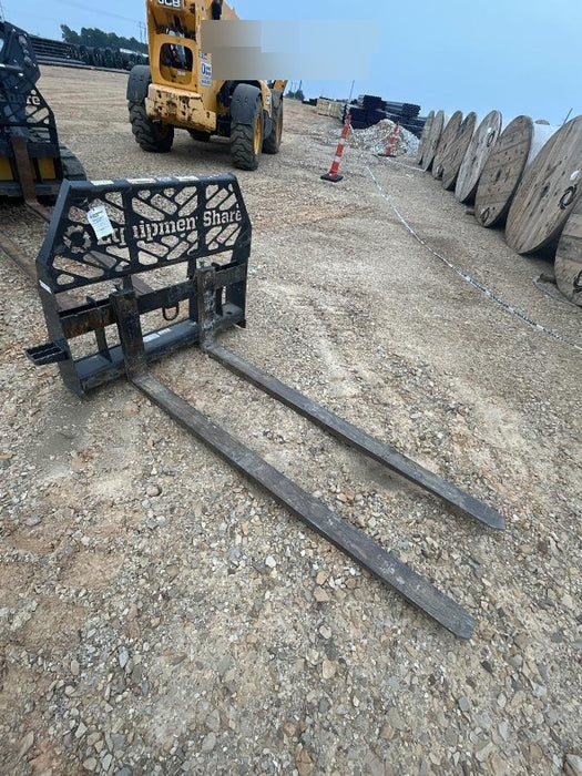 2024 PALADIN 48" Pallet Forks - Paladin