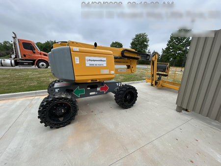 2020 HAULOTTE HA46RTJO