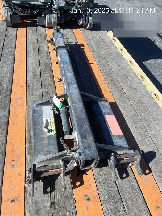 2021 STAR INDUSTRIES M1360B - Star JIB Boom