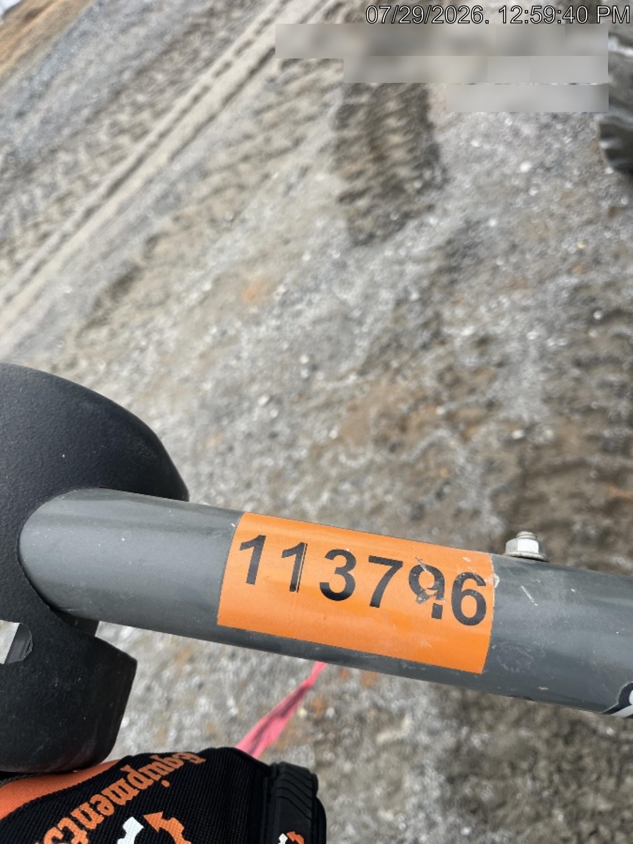 2024 HUSQVARNA FS 400 LV