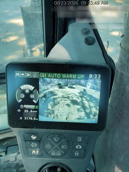 2021 LINK-BELT 145X4DZ