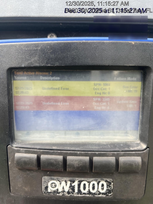 2022 ATLAS COPCO PAC F66 KD