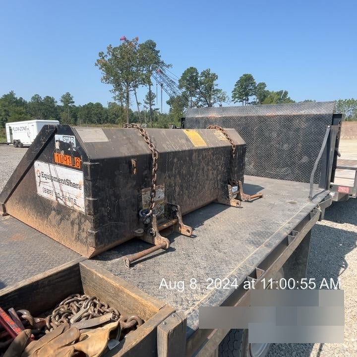 2020 STAR INDUSTRIES 1406B