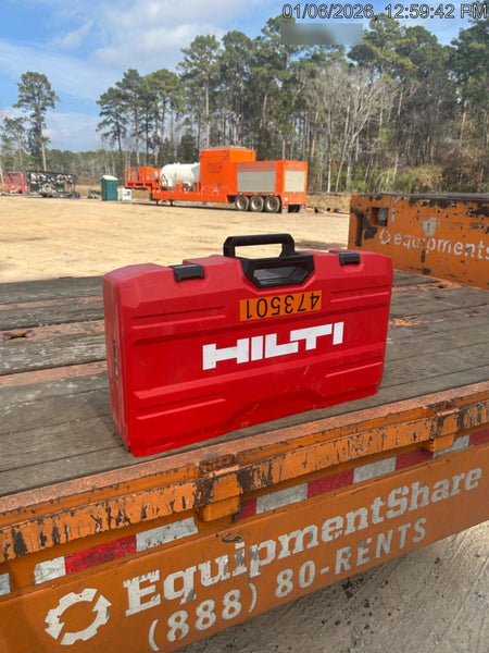 2024 HILTI TE 1000-AVR