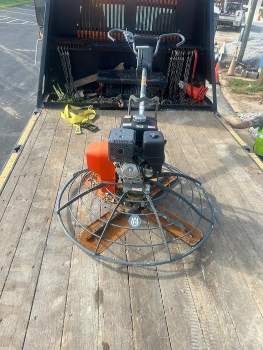 2020 HUSQVARNA CT 48-13A-V