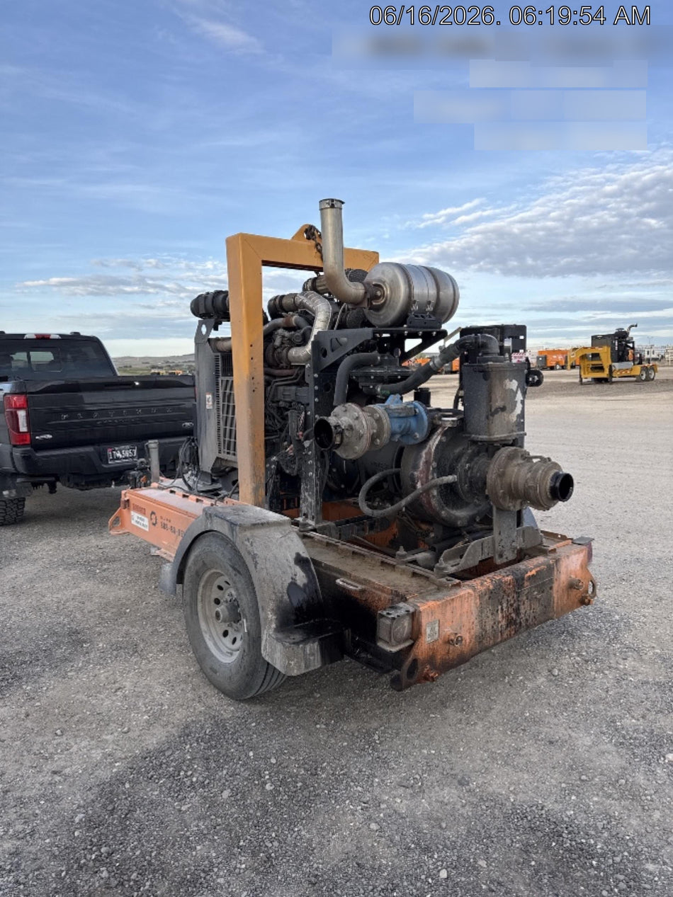 2022 PIONEER PP63C17L71-4045HFC06