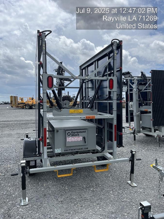 2025 PROGRESS SOLAR SOLUTIONS Helios-2XP