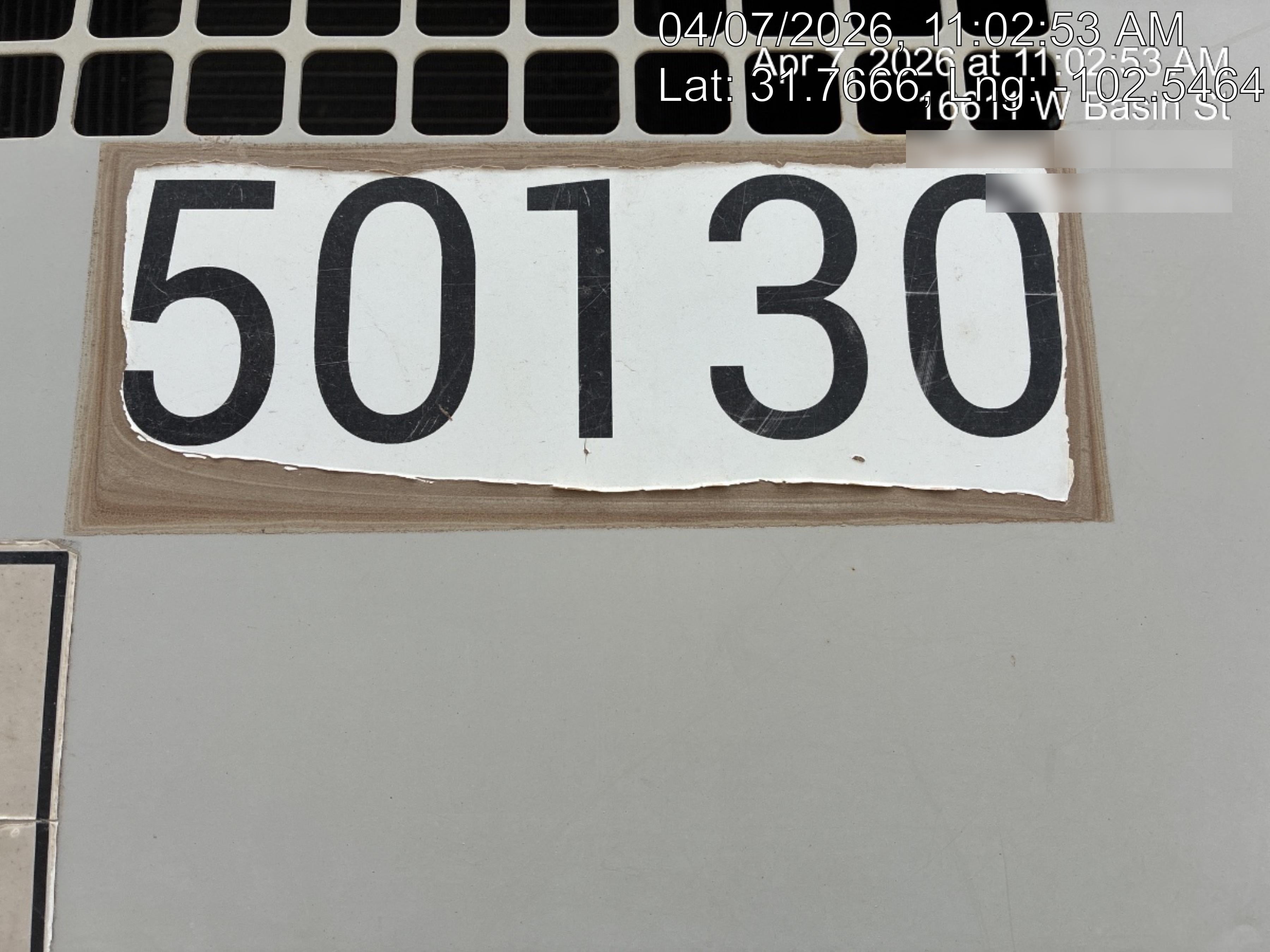 2019 LINK-BELT 210X4EX