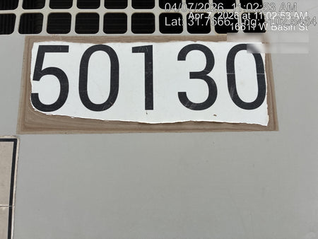2019 LINK-BELT 210X4EX