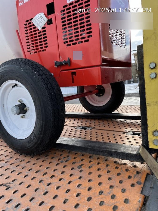 2024 MULTIQUIP WM90PH8