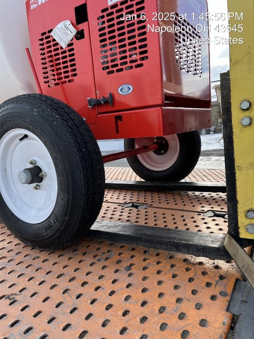 2024 MULTIQUIP WM90PH8