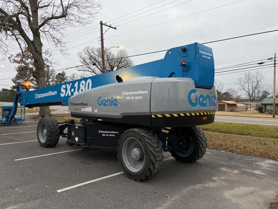 2024 GENIE SX-180